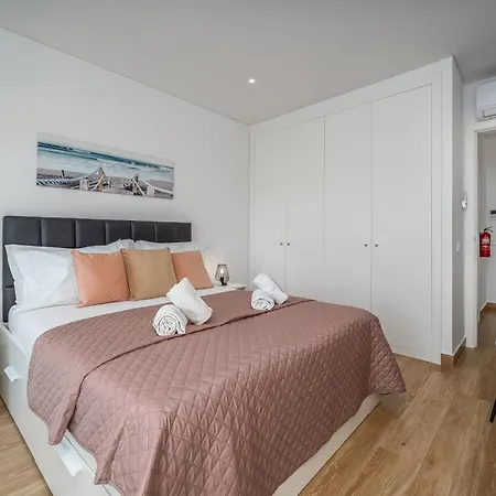 Apartamento Maison O - Da Rocha Portimão