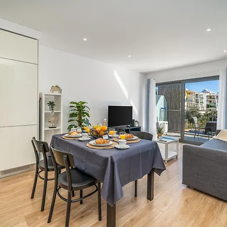 Maison O - Da Rocha Apartamento Portimão