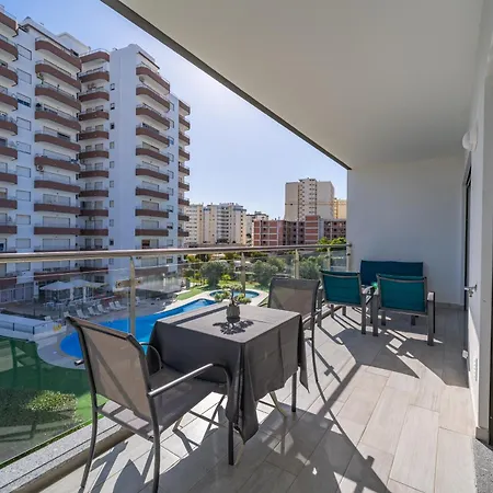 Apartamento Maison O - Da Rocha