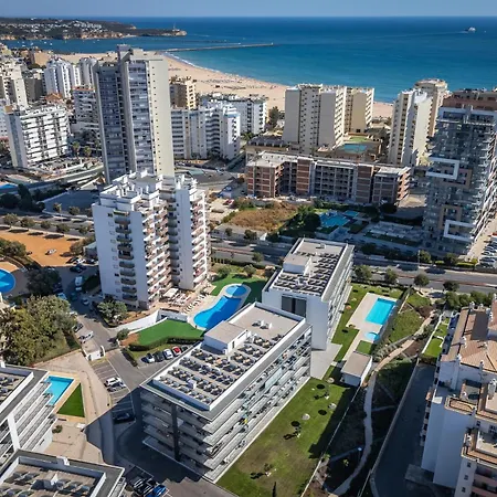 Apartamento Maison O - Da Rocha *