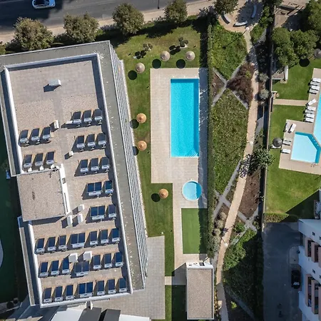 Maison O - Da Rocha Apartamento