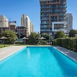 Appartement Maison O - Da Rocha *