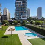Maison O - Da Rocha Appartement *