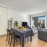 Maison O - Da Rocha Appartement Portimão