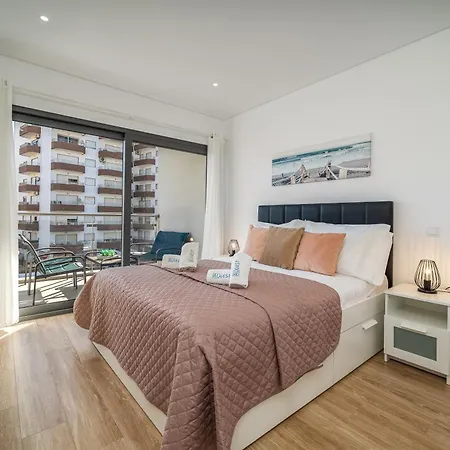 Maison O - Da Rocha * Portimão