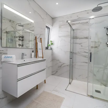 Maison O - Da Rocha Appartement