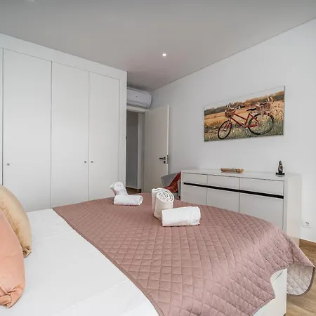 Appartement Maison O - Da Rocha