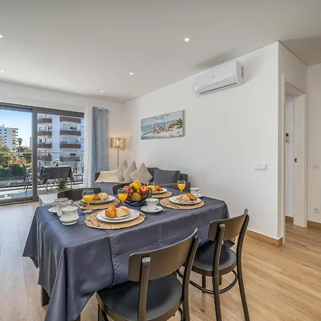 Maison O - Da Rocha Appartement Portimão