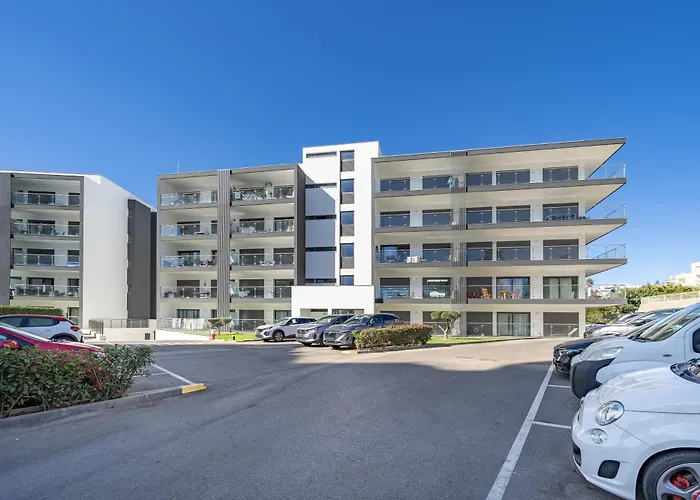 Maison O - Da Rocha Portimão