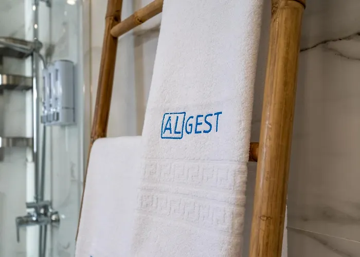 Maison O - Da Rocha Apartament