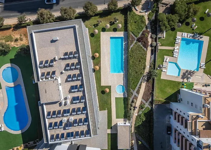 Maison O - Da Rocha Apartament