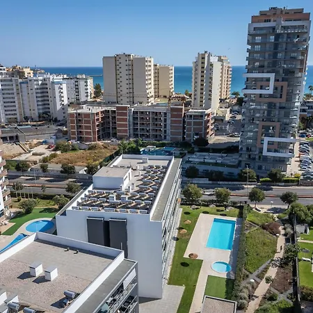 Maison O - Da Rocha Apartment Portimao