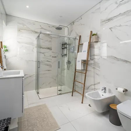 Maison O - Da Rocha Apartment Portimao