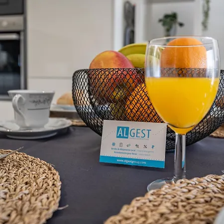 Maison O - Da Rocha Daire Portimão