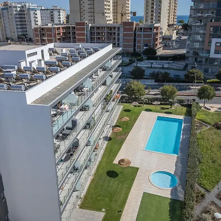 Daire Maison O - Da Rocha *