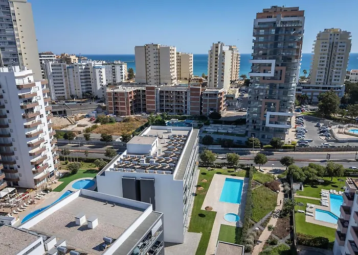 Maison O - Da Rocha Daire Portimão