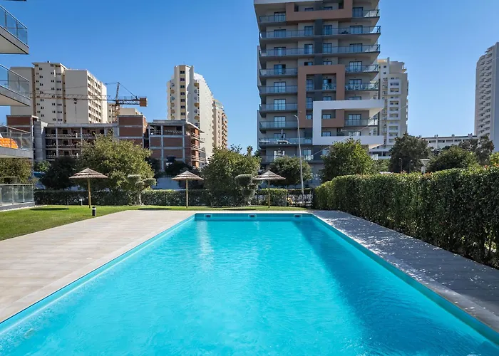 Daire Maison O - Da Rocha *