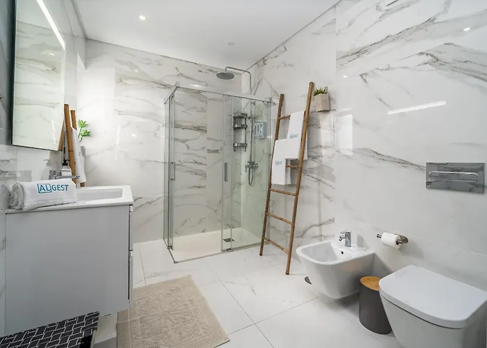 Maison O - Da Rocha Daire Portimão