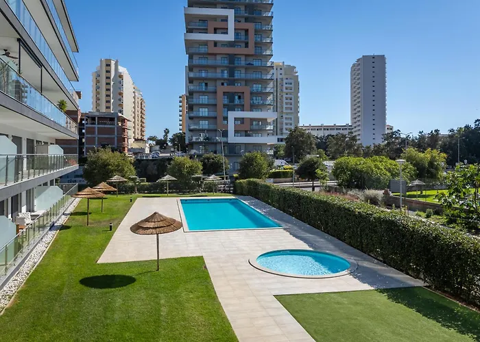 Maison O - Da Rocha Daire *