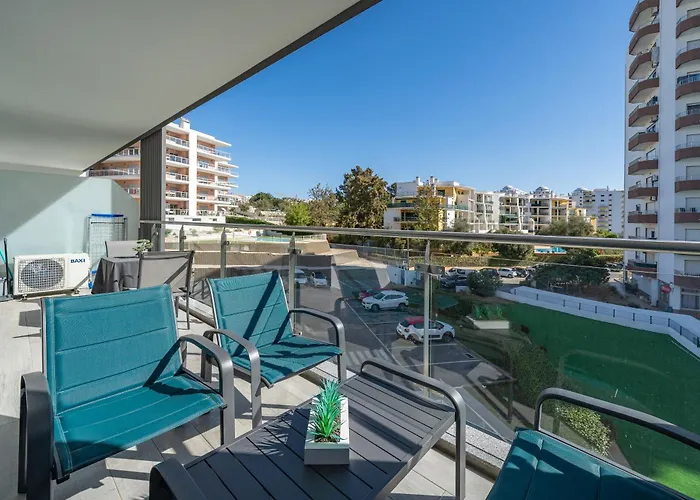 Daire Maison O - Da Rocha