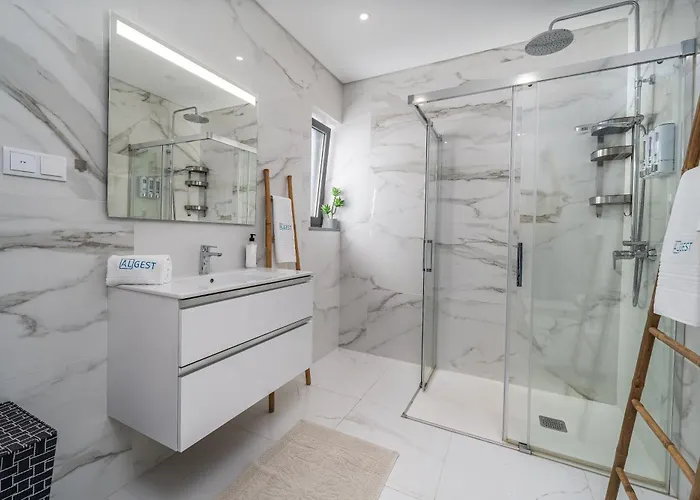 Maison O - Da Rocha Daire