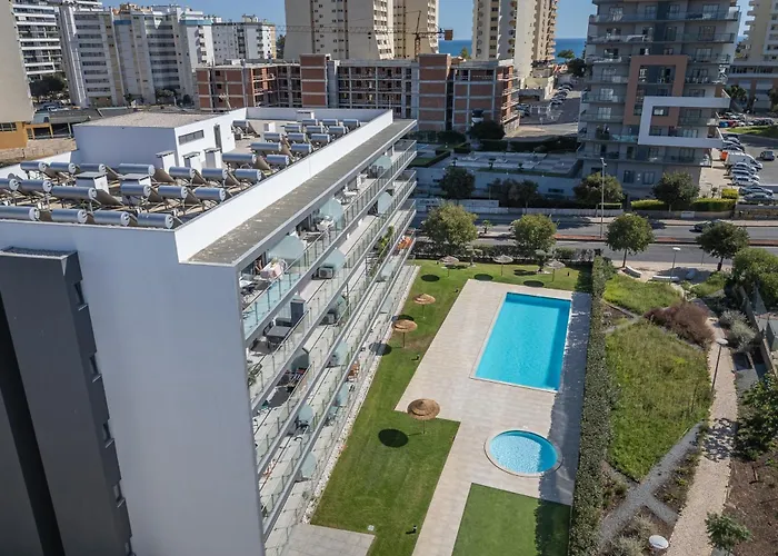 Daire Maison O - Da Rocha *